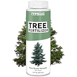 Tree Fertilizer – Liquid Plant Food for Stronger Roots, Fuller Foliage & Healthy Tree Growth, 8 oz