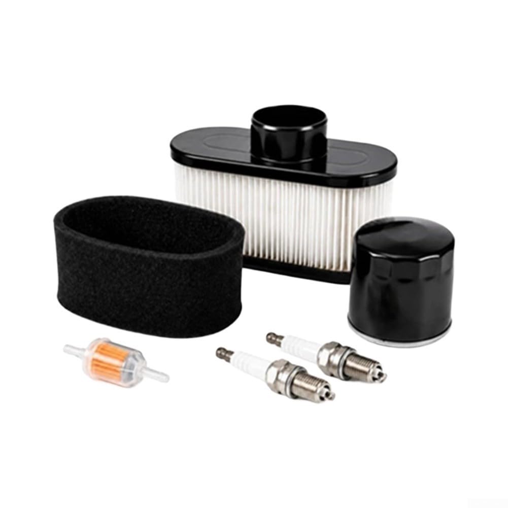 Kit para ajuste Motor FR Series con para filtro Combustible Bujía