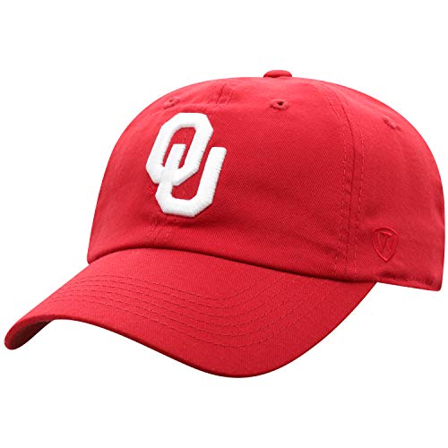 Chapeau coton extensible pour fan universitaire idéal pour les jours de match