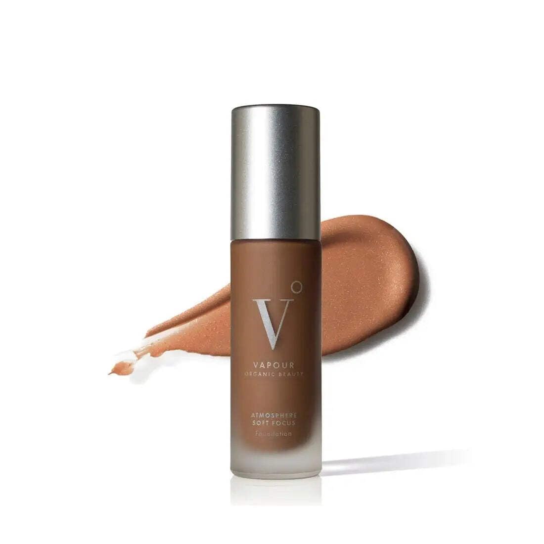 Vapour Organic Beauty Atmosphere Soft Focus Foundation s150 34ml