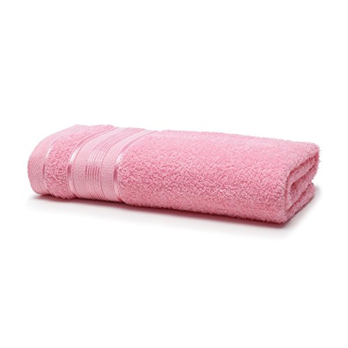Toalha Royal Knut Santista Rosa Santista Rosa 1 Toalha de rosto - 41cm x 70cm Algodão