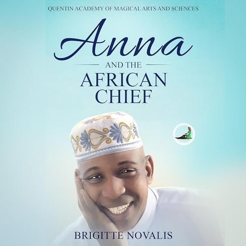 Anna and the African Chief by Brigitte Novalis episode artwork
