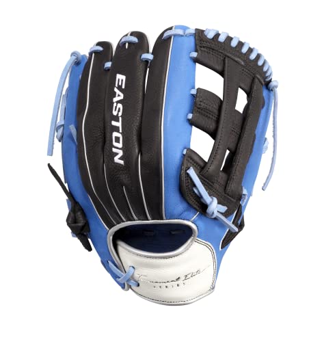 Easton | Tournament Elite Baseball Glove | H-Web | 11.5" | Right Hand Throw #TOP3