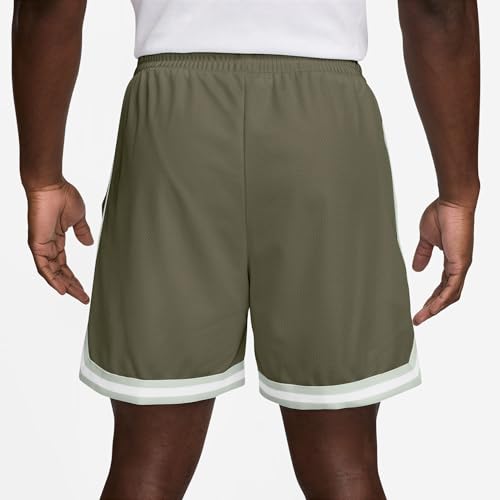 Image of Nike Mens DNA Dri Fit Basketball Shorts