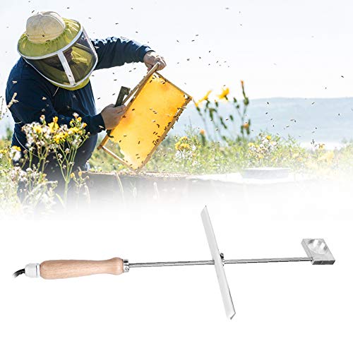 Atyhao Oxalic Acid Bee Vaporizer