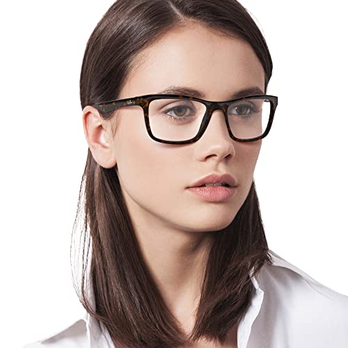 Image of Ray-Ban Unisex Square Frames - 0RX5279201253