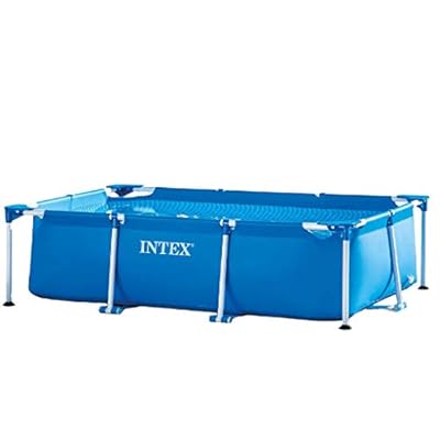 intex pool 2.6m