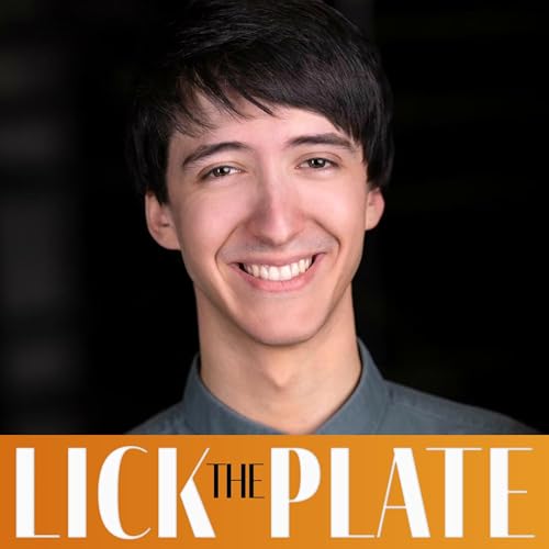 Two Hosts, One Stanley Cup (feat. Andrew Tomlins) [Season 3 Finale] Titelbild