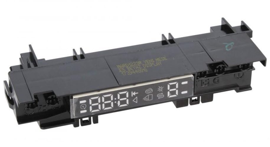 UNITE DE COMMANDE pour LAVE VAISSELLE BEKO - 1739440010