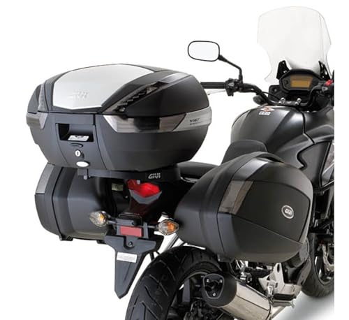 givi Support latéral valises monokey Side Honda CB 500 x 2017 2018 plx1121 - 2