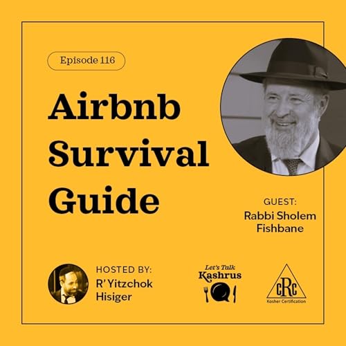 Airbnb Survival Guide