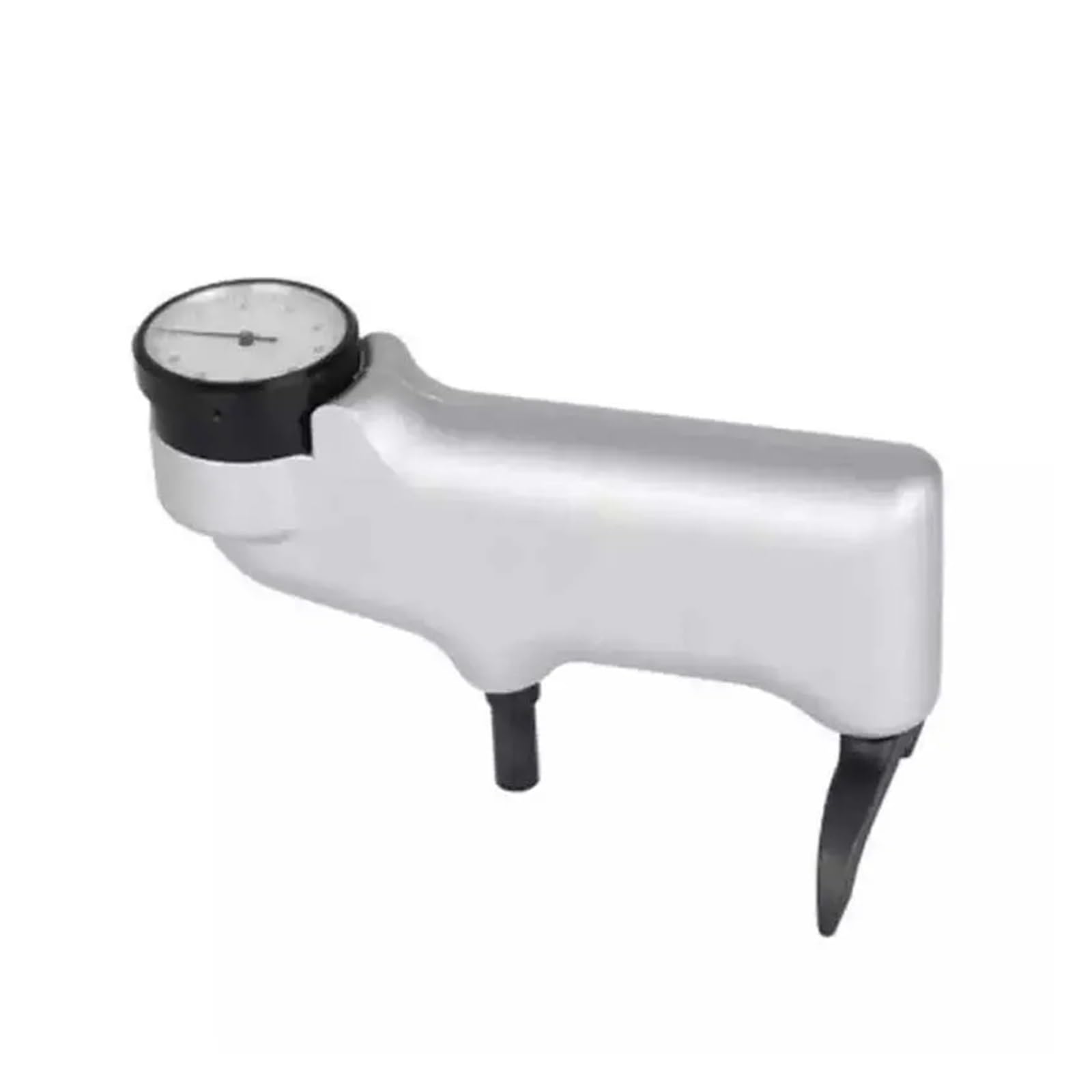 Gqnblvhzupdm A Hardness Tester Barcol Hardness Tester Portable Luminum Lloys Brass Glass Metal