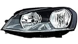 Faro.Dch.Elec/Mot.Neg.H7+H15 Faro.Dch.Elec/Mot.Neg.H7+H15VW GOLF VII (12->17)