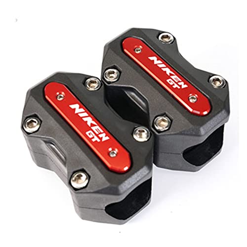 Garde crash bar protection pare-chocs Yamaha Niken GT 2019-2021
