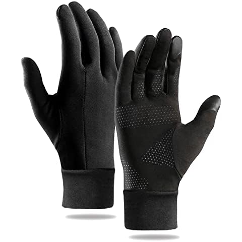 Gants Chauffants Ciomiliaro Cover