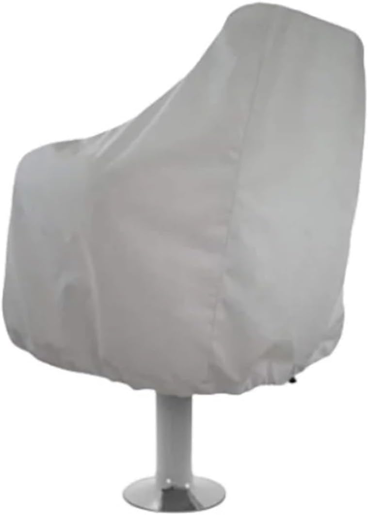 2/4PCS Seat Dust Cover Home Outdoor Courtyard High Stool Fixed Chair Protective Suitable for Yachts Bar Counter Party