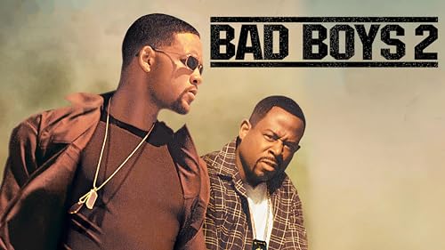 Bad Boys II