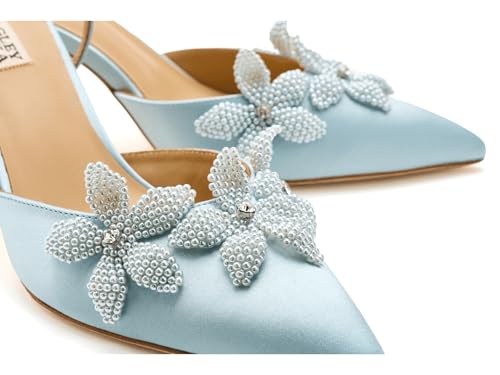 Image of Badgley Mischka Women's Whitman