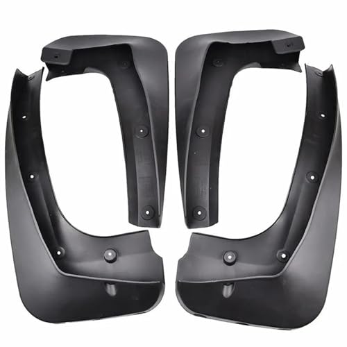 Guardabarros X3 E83 2007-2010: faldones y accesorios de protección para coche