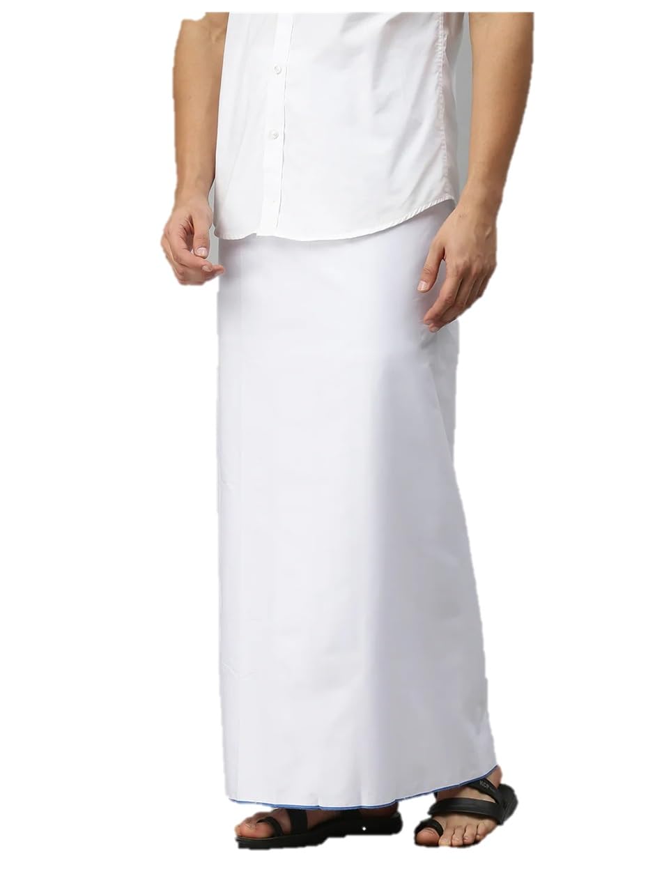 ULAMA Elegant high level lungi for gift pack and Choice of high people