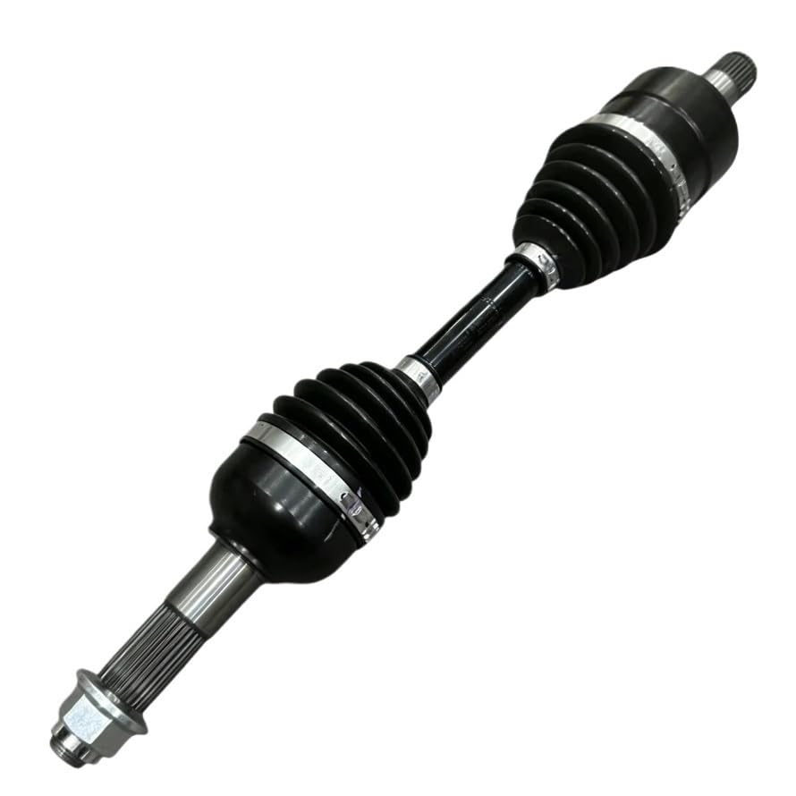Arbre d'entraînement d'essieu arrière CV anti-vibration CF800AZ-2A