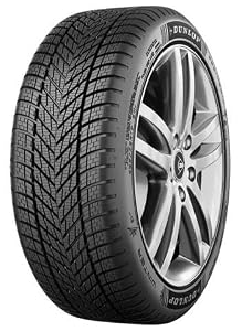 205/50VR17 DUNLOP TL WINTER MFS XL (EU) 93V