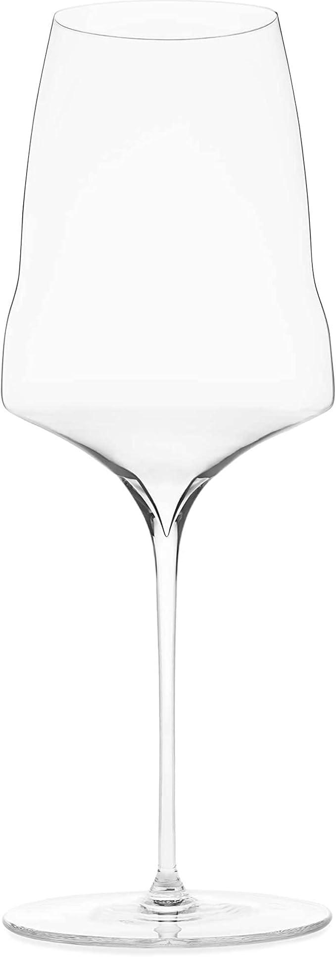 Josephine Universal-Gläser, 2 Stück, Nr. 2, Versand 24 Stunden, Josephinenhütte, handgefertigt, Set mit 2 Stück, elegante Geschenkgläser, feiner, widerstandsfähiger Krital (Nº2), Versand in