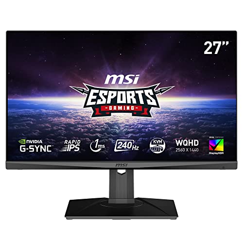 27 Zoll Wqhd 144Hz G Sync Die 15 besten Produkte im Vergleich