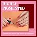 Elite99 Esmaltes Semipermanentes de Uñas en Gel UV LED, 6pcs Kit de...