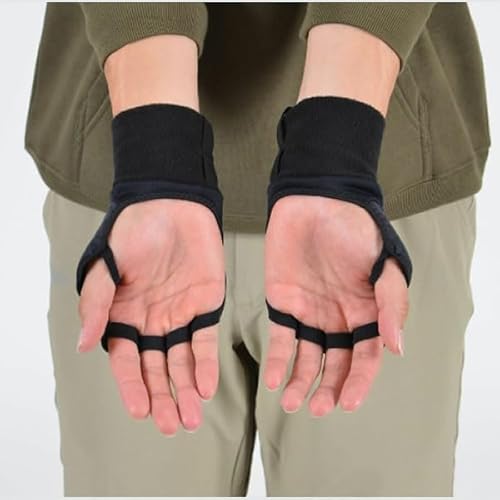 フリーノット ソルファイバー FOURON 手甲グローブ Y4618-L-90