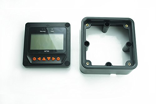 EPEVER MT50 display afstandsbediening - Afbeelding 5