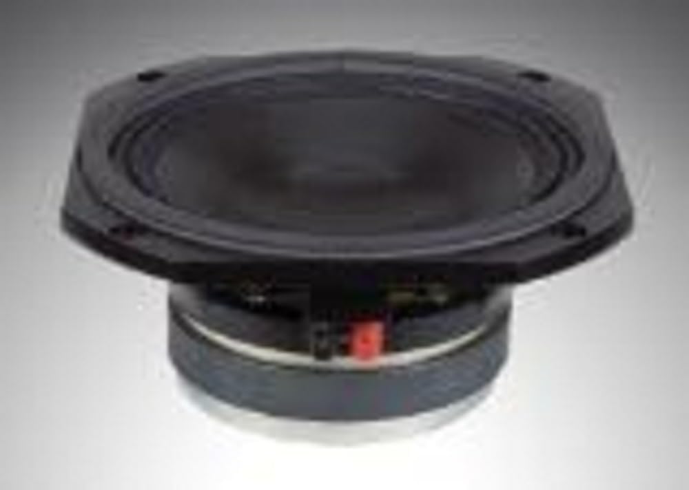 RCFMB8G200 Subwoofer - Set of 1