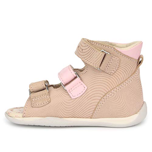 Dino First Walking Supportive SMO Brace-Like Orthopedic Sandal4