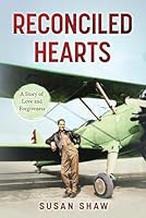Reconciled Hearts: A story of Love and Forgiveness B0D78ZXQXR Book Cover
