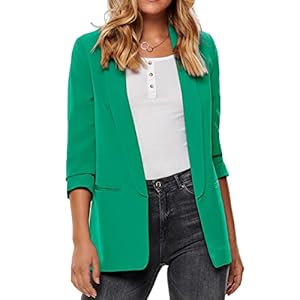 ONLY Zakelijke blazer dames Onlelly 3/4 Life Blazer Tlr Noos