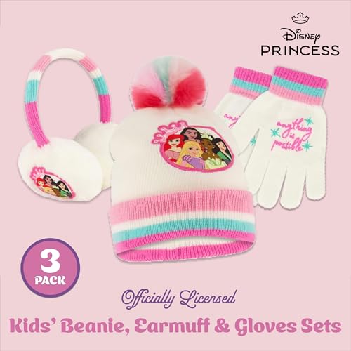 Catálogo de Orejeras para Niña de esta semana. 23 Imagen adicional