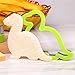 Stainless Steel Sandwiches Cutter set, Mickey Mouse & Dinosaur & Heart & Star Shapes Sandwich Cutters Cookie Cutters Vegetable cutters-Food Grade Cookie Cutter Mold for Kids Suitable for Cakes Sandwic