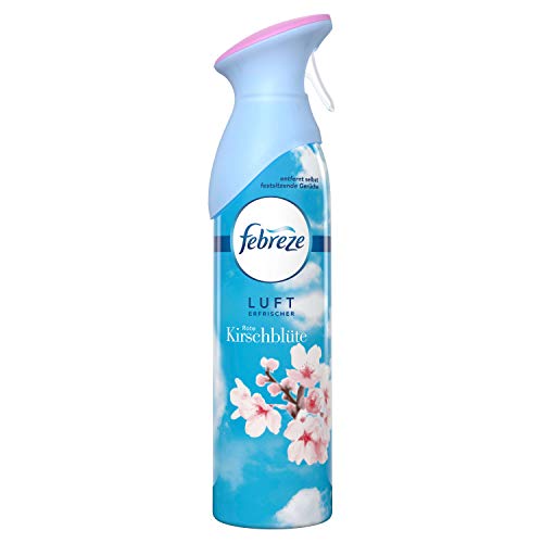 Preisvergleich Produktbild Febreze Lufterfrischerspray Rote Kirschblüte, 300 ml