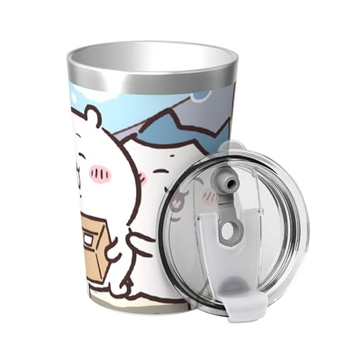 }OJbv  304XeX ۗۉ 500ml Wt e R[q[Jbv  LN^[ObY 킢 MtgΉ av[g ƒp ItBXp