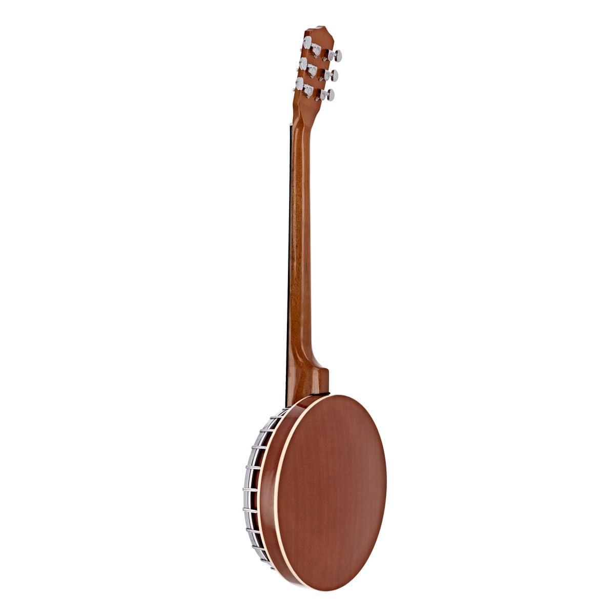 6-saitiges Gitarren-Banjo von Gear4music