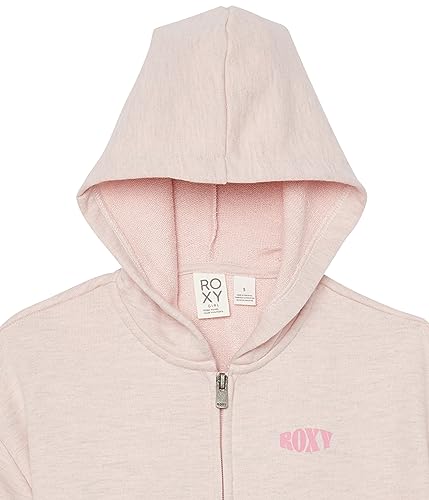 Roxy Girls' Better Mistakes Sweatshirt2