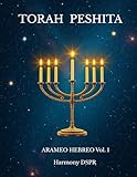 TORAH PESHITA volumen 1: Arameo - Hebreo (Spanish Edition)
