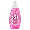 Surf Magnifi-Scent Wash Floral Fusion Laundry Liquid For Short Cycles Fast and Fabulous Fragrance 1.485 L (55 Washes)