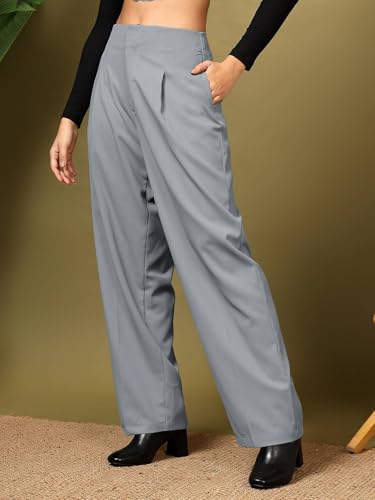 Image of KOTTY Women's Straight Pants