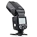 Godox Ving V860II-S 2.4G HSS 1/8000 TTL Li-on Battery V860II Camera Flash Speedlite for Sony A7 A7R A7S A7II A7RII A58 A99 A6000 A6300 Camera
