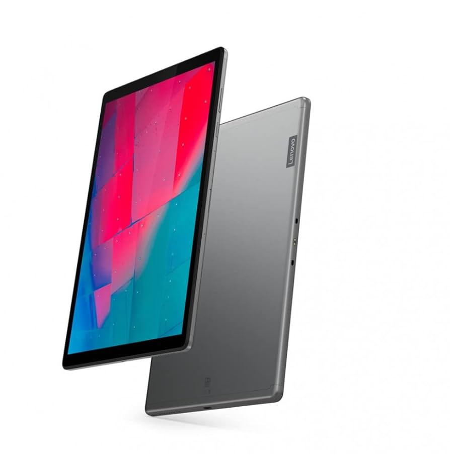 Androidタブレット本体 Lenovo Tablet M10 HD 2nd Gen ZA6W0126JP Lenovo Tab M10 HD (2nd Gen) Tablet HD de 10,1