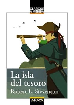 Paperback La isla del tesoro (Clasicos a Medida) (Spanish Edition) [Spanish] Book