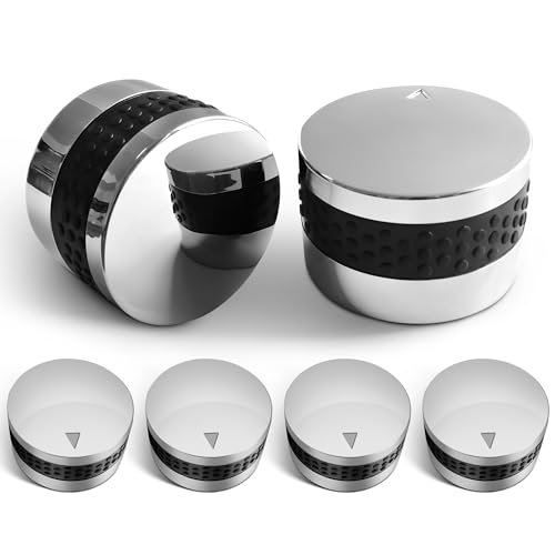 Unicook 6 Pack Grill Control Knobs