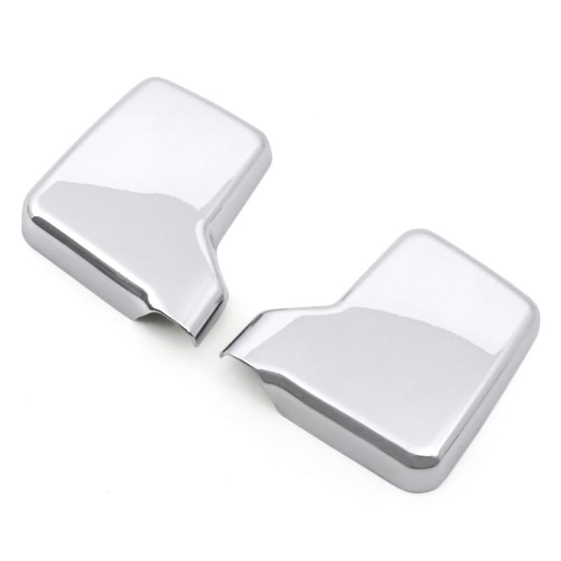 Amazon | スクラム トラック バン メッキ ドア ミラー カバー DG63T