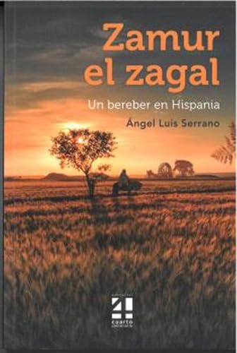 Portada de Zamur el zagal